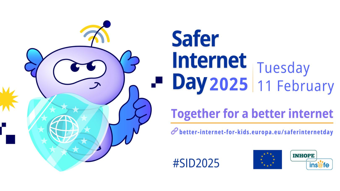 safer internet 2025